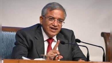 CEC ज्ञानेश कुमार ने युवाओं से किया संवाद, बोले- 18 साल पर जरूर बनें मतदाता