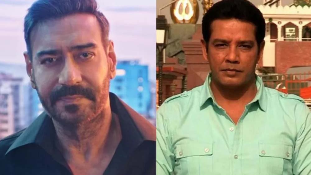 ‘क्राइम पेट्रोल’ में बड़ा ट्विस्ट, अजय देवगन के बाद राजेश तैलंग संभालेंगे शो की कमान ‘क्राइम पेट्रोल’ में बड़ा ट्विस्ट, अजय देवगन के बाद राजेश तैलंग संभालेंगे शो की कमान