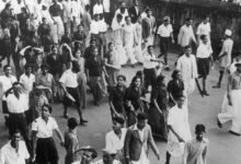 बनारस में अंग्रेजों का दमन, 23 जगह चली गोलियां और 550 लोग जेल भेजे गए