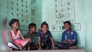 जर्जर स्कूलों से डिजिटल क्लास तक, राजस्थान में 83,783 नए कक्षा-कक्ष और 9 हजार स्मार्ट क्लास जर्जर स्कूलों से डिजिटल क्लास तक, राजस्थान में 83,783 नए कक्षा-कक्ष और 9 हजार स्मार्ट क्लास