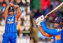 क्यों वैभव सूर्यवंशी ही तोड़ सकते हैं T20 में सबसे ज्यादा रन बनाने का रिकॉर्ड?