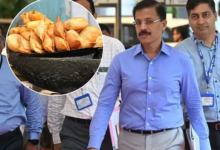 FDA के सरकारी कार्यक्रमों में बंद हुआ समोसा-वड़ापाव, आयुक्त तुकाराम मुंढे की पहल, नाश्ते में मिलेंगे ताजे फल