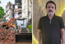 10 मौतों के बाद जागा प्रशासन, मालिक और ठेकेदार पर FIR… भिवंडी ‘कोहिनूर’ इमारत हादसे में एक्शन, देखें मृतकों-घायलों की लिस्ट