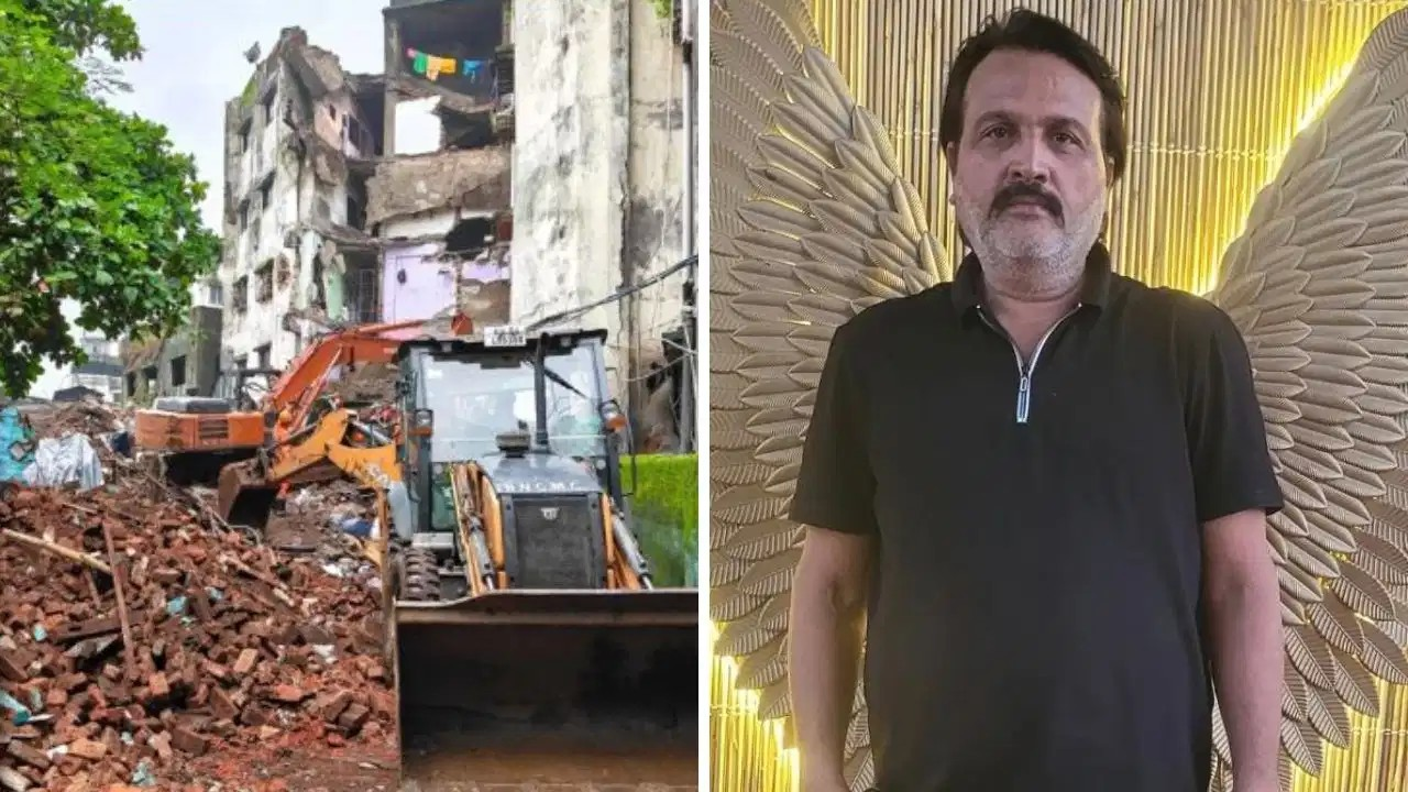 10 मौतों के बाद जागा प्रशासन, मालिक और ठेकेदार पर FIR… भिवंडी ‘कोहिनूर’ इमारत हादसे में एक्शन, देखें मृतकों-घायलों की लिस्ट
