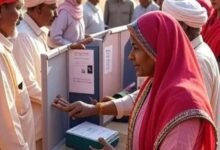 राजस्थान के 309 निकायों में चुनाव का ऐलान, 10,245 पार्षद पदों पर होगा मतदान