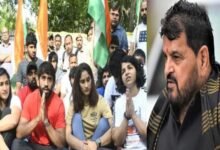 न्याय की उम्मीद थी, निराशा मिली’; बृजभूषण के बरी होने पर पहलवानों में नाराजगी