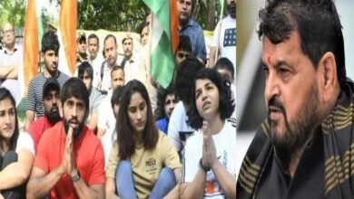 न्याय की उम्मीद थी, निराशा मिली’; बृजभूषण के बरी होने पर पहलवानों में नाराजगी