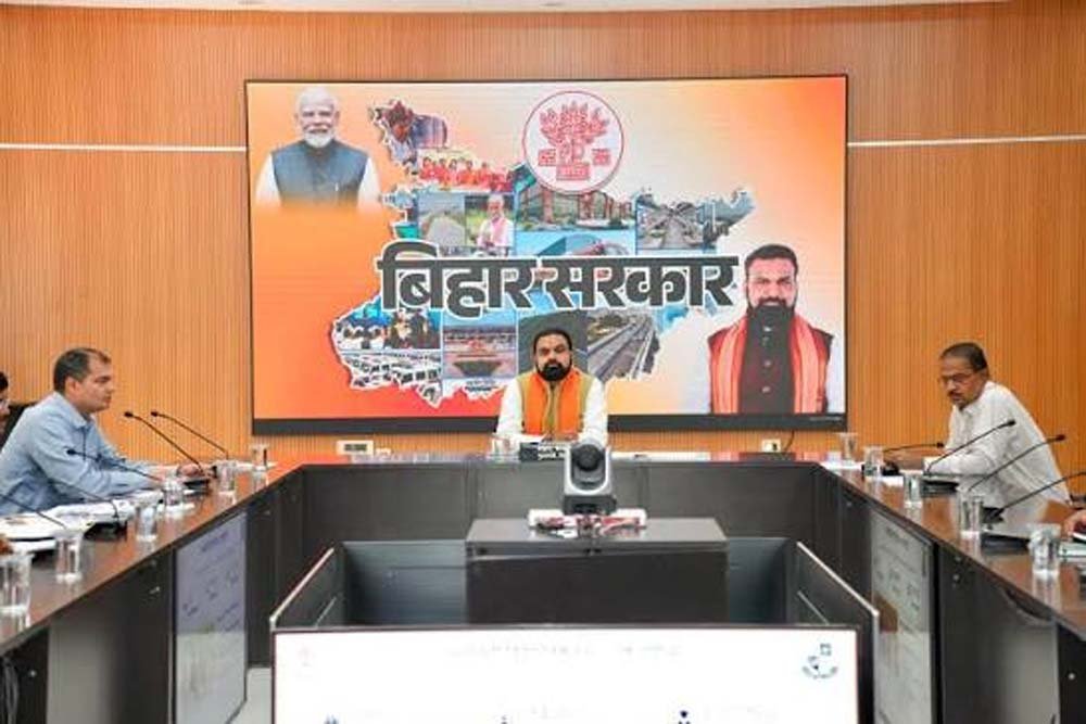 मॉडल स्कूलों में अब अफसरों की होगी सीधी निगरानी, हर 3 महीने में PTM भी अनिवार्य मॉडल स्कूलों में अब अफसरों की होगी सीधी निगरानी, हर 3 महीने में PTM भी अनिवार्य
