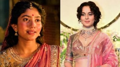 कंगना रनौत की फिल्म से शुरू हुआ था साई पल्लवी का करियर, आज बनीं सीता