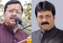 BJP की नई राष्ट्रीय टीम में बिहार का दबदबा, शिवेश राम बने SC मोर्चा अध्यक्ष, सिद्धार्थ शंभु को भी बड़ा पद