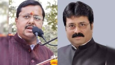 BJP की नई राष्ट्रीय टीम में बिहार का दबदबा, शिवेश राम बने SC मोर्चा अध्यक्ष, सिद्धार्थ शंभु को भी बड़ा पद
