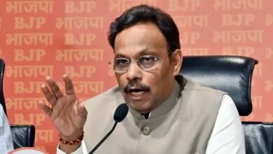 बिहार में सफलता के बाद तावड़े को यूपी की बड़ी जिम्मेदारी, 2027 पर नजर