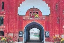अफगान बादशाह जहीर शाह की निशानी पर चलेगा हथौड़ा, दारुल उलूम ने लिया बड़ा फैसला