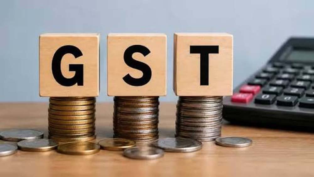फर्जी ITC और टैक्स चोरी पर शिकंजा, जयपुर-भिवाड़ी समेत 4 जगह GST की छापेमारी फर्जी ITC और टैक्स चोरी पर शिकंजा, जयपुर-भिवाड़ी समेत 4 जगह GST की छापेमारी