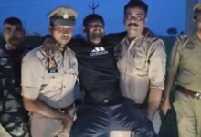 मुमताज हत्याकांड का 25 हजार का इनामी आरोपी रानू पुलिस एनकाउंटर में घायल होकर गिरफ्तार हुआ