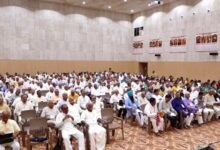 मोहन भागवत की मौजूदगी में RSS का महामंथन, विकास मॉडल और संगठन पर बनेगी रणनीति