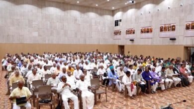 मोहन भागवत की मौजूदगी में RSS का महामंथन, विकास मॉडल और संगठन पर बनेगी रणनीति मोहन भागवत की मौजूदगी में RSS का महामंथन, विकास मॉडल और संगठन पर बनेगी रणनीति