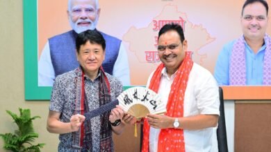 राजस्थान में जापानी कंपनियों को निवेश का न्योता, ज्वैलरी कारोबार और रोजगार बढ़ाने पर जोर