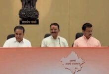 राजस्थान में UCC को मंजूरी, बहुविवाह पर रोक और संपत्ति में बेटियों को बराबरी