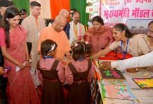 मुख्यमंत्री ने सपेरा समुदाय के प्रतिनिधियों को प्रदान किए आवासीय पट्टे