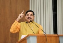 शिकायतें सुनते ही एक्शन में CM मोहन यादव, CMHO समेत 3 अधिकारियों को किया सस्पेंड
