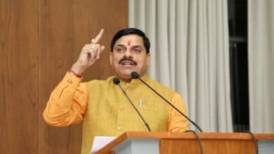 शिकायतें सुनते ही एक्शन में CM मोहन यादव, CMHO समेत 3 अधिकारियों को किया सस्पेंड