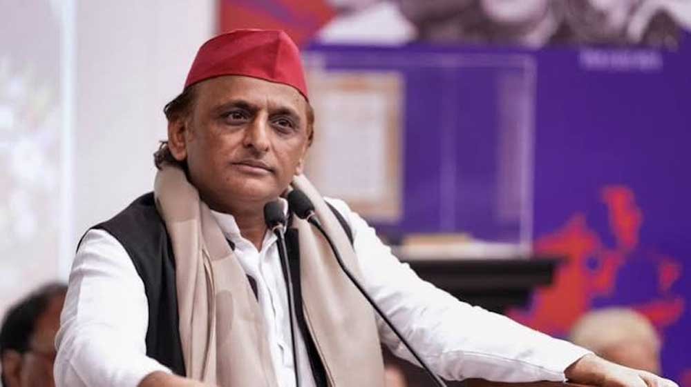 2027 में सत्ता का सपना छोड़िए, पहले सपा बचाइए’, सहारनपुर में PDA की खुली पोल पर अखिलेश पर राजभर का वार 2027 में सत्ता का सपना छोड़िए, पहले सपा बचाइए’, सहारनपुर में PDA की खुली पोल पर अखिलेश पर राजभर का वार