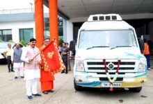 समाज एवं युवाओं के नैतिक विकास और मद्भगवद्गीता के प्रसार में स्वामीजी का योगदान अविस्मरणीय