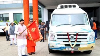 समाज एवं युवाओं के नैतिक विकास और मद्भगवद्गीता के प्रसार में स्वामीजी का योगदान अविस्मरणीय