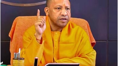 मुख्यमंत्री योगी आदित्यनाथ सड़क दुर्घटनाओं में शून्य मृत्युदर का लक्ष्य पाने का दे चुके हैं निर्देश मुख्यमंत्री योगी आदित्यनाथ सड़क दुर्घटनाओं में शून्य मृत्युदर का लक्ष्य पाने का दे चुके हैं निर्देश