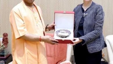 “भाषिणी” ने यूपी-जापान निवेश सम्मेलन में तोड़ी भाषा की दीवार, योगी सरकार के ग्लोबल इन्वेस्टमेंट विजन को मिला एआई का साथ
