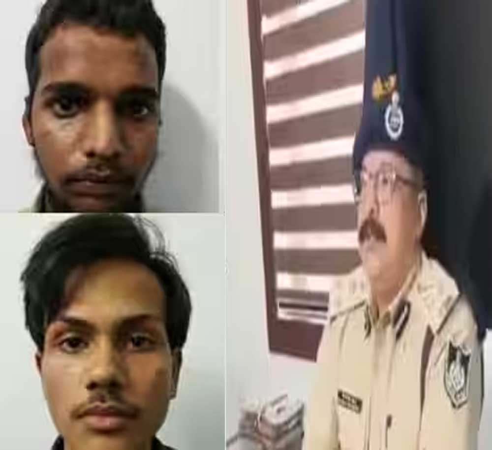 मासूम की हत्या के बाद अंग बेचने की साजिश? ईरानी गैंग से संपर्क के एंगल पर जांच