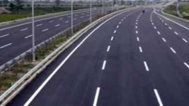 मुजफ्फरपुर को जाम से राहत! चांदनी चौक-रामदयालु मार्ग बनेगा 6-लेन मुजफ्फरपुर को जाम से राहत! चांदनी चौक-रामदयालु मार्ग बनेगा 6-लेन