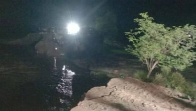 भागलपुर में राघोपुर बांध टूटने की वजह बना नदी का टापू? कटाव ने बढ़ाई चिंता