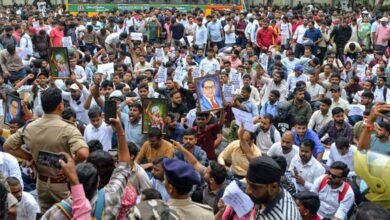 JPSC परीक्षा विवाद पहुंचा सुप्रीम कोर्ट, झारखंड सरकार और केंद्र से मांगा जवाब