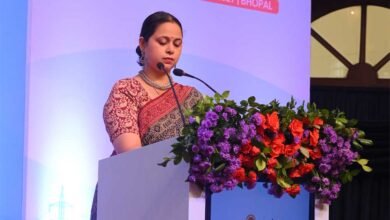 मध्यप्रदेश में निवेश और कारोबार को बढ़ावा देने की तैयारी, बिजनेस-रेडी डिस्ट्रिक्ट्स पर हुई कार्यशाला मध्यप्रदेश में निवेश और कारोबार को बढ़ावा देने की तैयारी, बिजनेस-रेडी डिस्ट्रिक्ट्स पर हुई कार्यशाला