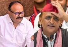 अखिलेश के ‘चवन्नी-अठन्नी’ बयान पर ब्रजेश पाठक का पलटवार- ‘यह जयंत नहीं, किसानों और जाटों का अपमान है’