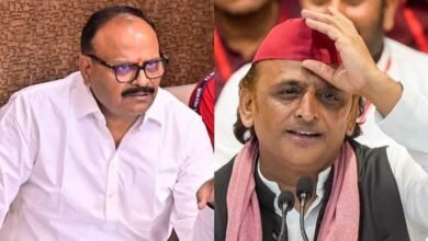 अखिलेश के ‘चवन्नी-अठन्नी’ बयान पर ब्रजेश पाठक का पलटवार- ‘यह जयंत नहीं, किसानों और जाटों का अपमान है’