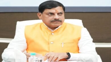 नशे के खिलाफ MP सरकार का बड़ा ऐलान: 2029 तक नशामुक्त भारत का लक्ष्य, ड्रग सिंडिकेट पर होगी आर-पार की कार्रवाई