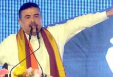 बंगाल में रहना है तो वंदे मातरम गाना होगा’, जादवपुर विवाद पर शुभेंदु अधिकारी का बड़ा बयान