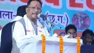छत्तीसगढ़ के श्रमिकों को बड़ी सौगात! CM साय आज खातों में भेजेंगे 39.67 करोड़