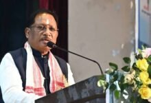 हरेली के रंग में रंगेगा CM हाउस, बस्तर में पहली बार नक्सल प्रभावित इलाकों से निकलेगी तिरंगा यात्रा