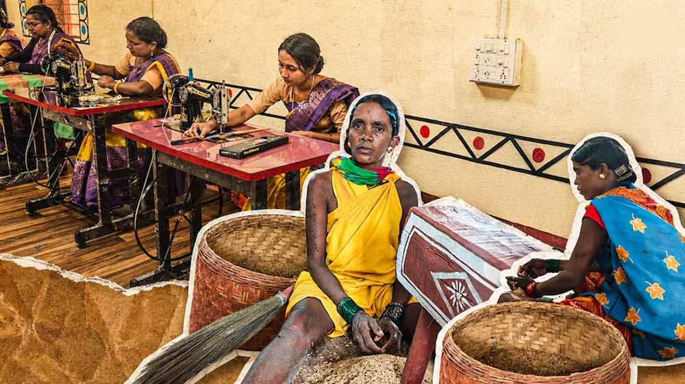 Bastar में सुरक्षा और विकास को लेकर बड़ा प्रेजेंटेशन, पुलिस कोऑर्डिनेशन सेंटर में अधिकारियों ने साझा की उपलब्धियां Bastar में सुरक्षा और विकास को लेकर बड़ा प्रेजेंटेशन, पुलिस कोऑर्डिनेशन सेंटर में अधिकारियों ने साझा की उपलब्धियां