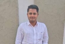 छत्तीसगढ़: नगर पालिका कार्यालय में घुसकर राजस्व निरीक्षक को पीटा, बदमाशों पर FIR