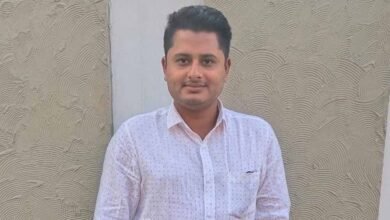 छत्तीसगढ़: नगर पालिका कार्यालय में घुसकर राजस्व निरीक्षक को पीटा, बदमाशों पर FIR