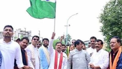 बस्तर में आज गूंजेगा तिरंगे का जयघोष, 12 से 15 अगस्त तक निकलेगी तिरंगा यात्रा