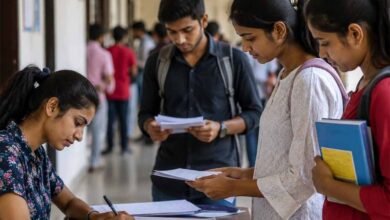 छत्तीसगढ़ के कॉलेजों में अभी भी खाली हैं सीटें, 31 अगस्त तक बढ़ी एडमिशन की डेडलाइन