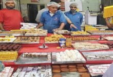 त्योहार से पहले Bastar में खाद्य विभाग अलर्ट, मिलावटी खाद्य पदार्थों पर होगी सख्त कार्रवाई