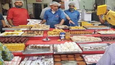 त्योहार से पहले Bastar में खाद्य विभाग अलर्ट, मिलावटी खाद्य पदार्थों पर होगी सख्त कार्रवाई