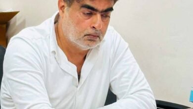‘गुटखा किंग’ गुरमुख जुमनानी पर बड़ी कार्रवाई, ‘सितार’ गुटखे से जुड़ा ₹317 करोड़ का GST मामला